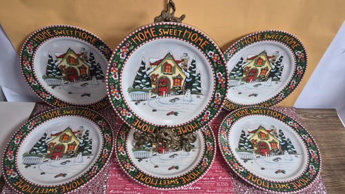 Set mary engelbreit 2000 - engelbreit,