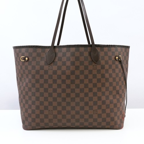 Louis vuitton damier - louis, lv