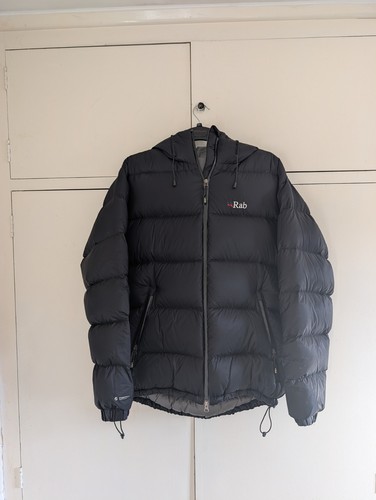 Rab neutrino men down jacket - neutrino,