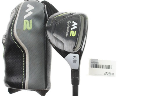 Taylormade rescue 2017 golf - taylormade, m2