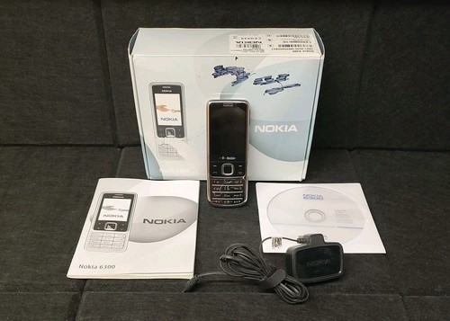 Nokia 6300 silver t - nokia,