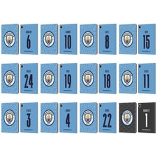 MAN CITY FC 2020/21 WOMEN'S