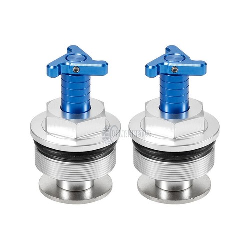 Preload fork bolts cap - preload,