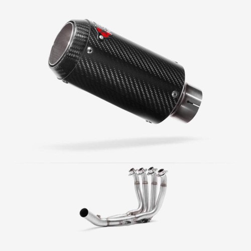 Lextek cp8c full carbon - lextek,