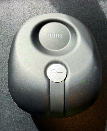 Nura nuraphone over ear - nura, over-ear