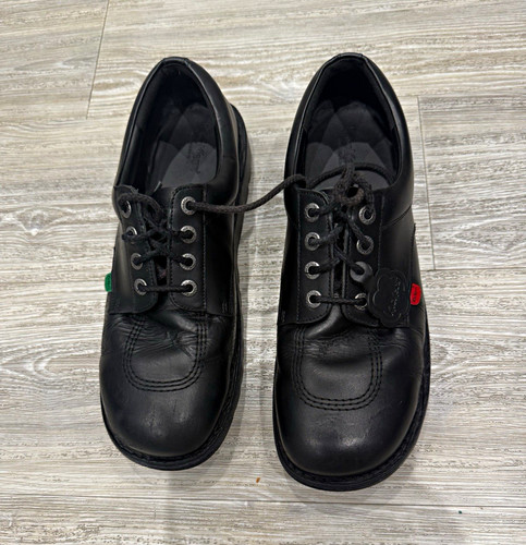 Mens kickers size - 12, lo