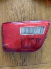 BMW X5 E53 TAILIGHT PRE