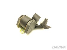 Mercedes-Benz C-Class Rear