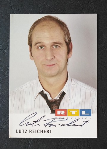 21095 lutz reichert - 21095, rtl