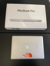 Apple MacBook Pro A1278 -