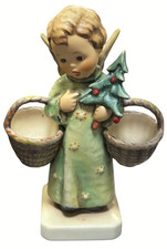 GOEBEL HUMMEL #301 CHRISTMAS