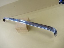 Ford Capri mk1 Rear Bumper, in