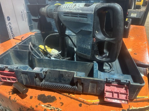Bosch sds max rotary hammer - max,