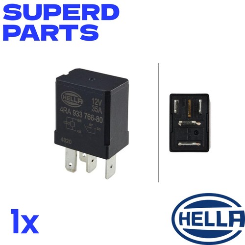 Relay fits mercedes - mercedes, a