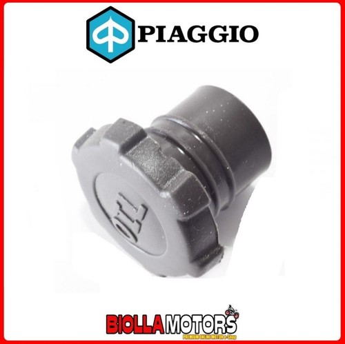 259829 oil tank cap - 259829,