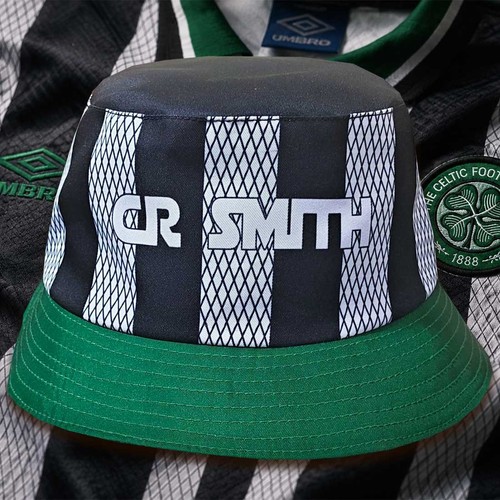 Glasgow celtic away retro 1996 - glasgow,