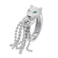 CARTIER PANTHERE de Cartier
