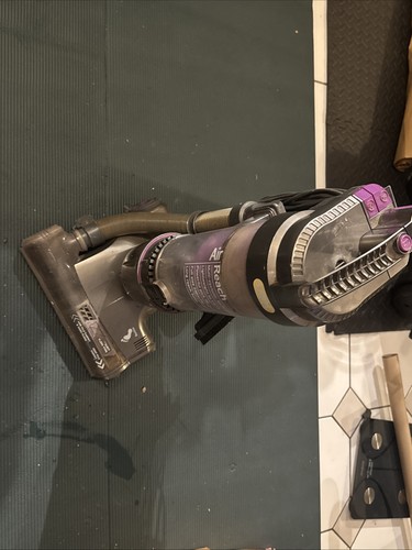 Fully working vax - fully, reach