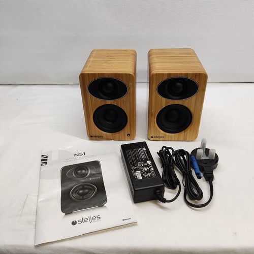 Steljes audio ns1 - steljes,