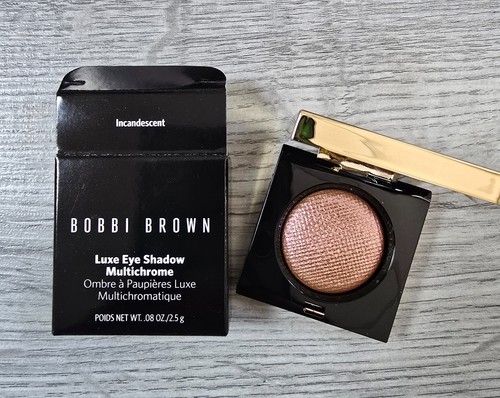 Bobbi brown luxe eyeshadow - bobbi,