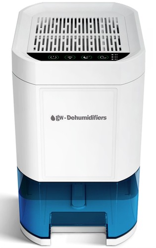Dehumidifier for home - gw®,
