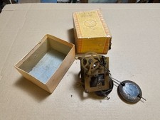 Antique 30hr American German