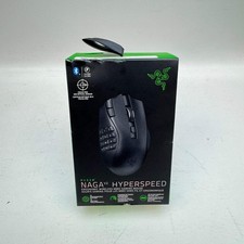 New Razer NAGA V2 Hyperspeed