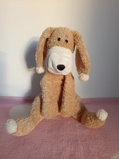 Jellycat Pom Pom Puppy Retired