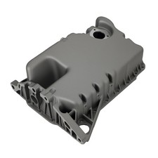 Engine Oil Collection Pan for