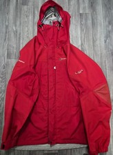 Berghaus Extrem Gore Tex XCR