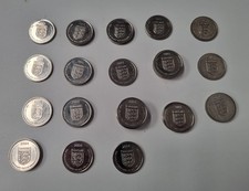 2004 England Football Squad