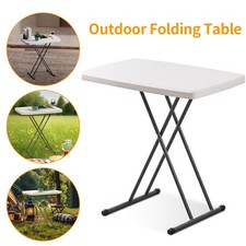 6ft Folding Trestle Table