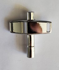 ?? ROLAND V DRUMS Metal DRUM KEY ? electronic acoustic drum tool E*D*S ??