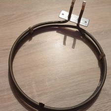 Genuine Aeg 2400w Fan Oven Cooker Element 387142510