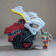 Power Rangers Dino Fury Wrist