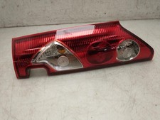 KANGOO DRIVERS TAIL LIGHT LAMP