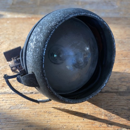 Lucas king the road lamp - king, of