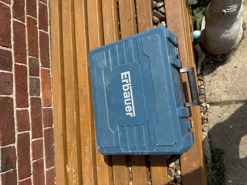 Erbauer 2100w router - 2100w,