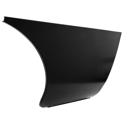 Mgb front wing - ,,