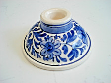 Delft style Blue and White