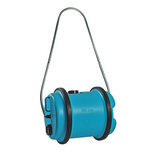 Aquaroll 40l economy version - economy,