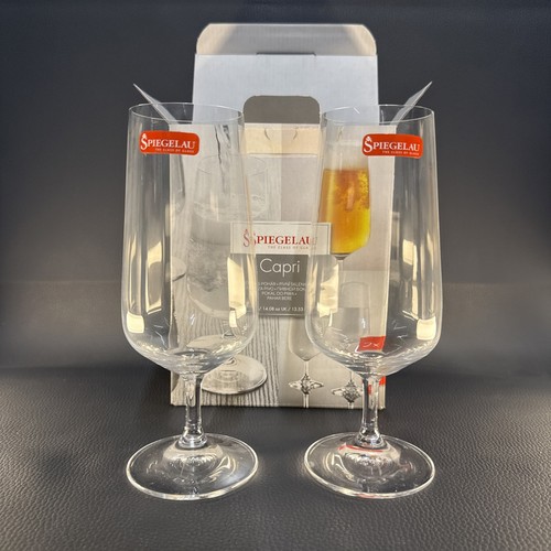 Spiegelau capri pilsner - ✨spiegelau,