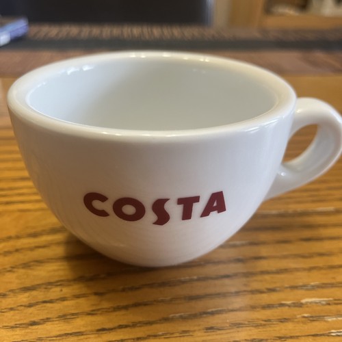 Chunky large costa coffee mug - large,