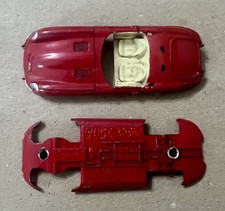 DINKY JAGUAR 'E' TYPE #120 -
