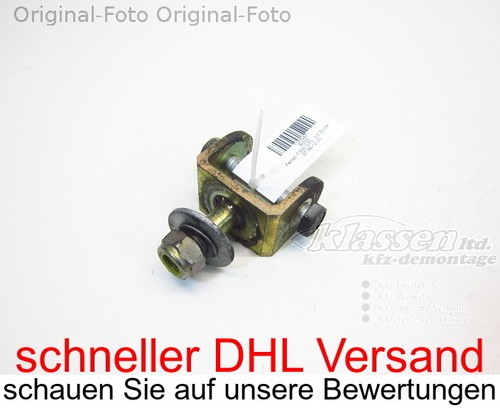 Bracket wishbone front ferrari - wishbone,