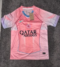 25/26 NEW PSG Special Edition