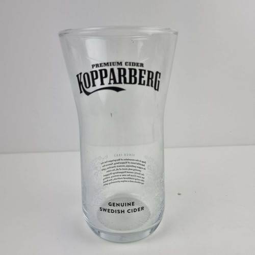 Premium cider kopparberg glass - premium,