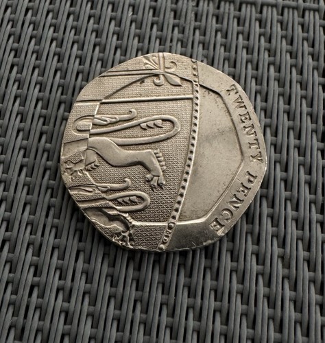 2008 minting error - minting,
