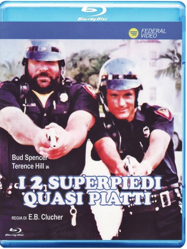 Due superpiedi quasi - due,