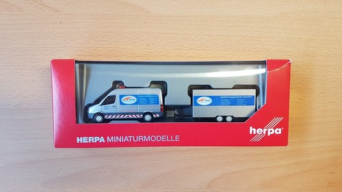 Herpa 095068 87 vw - herpa,